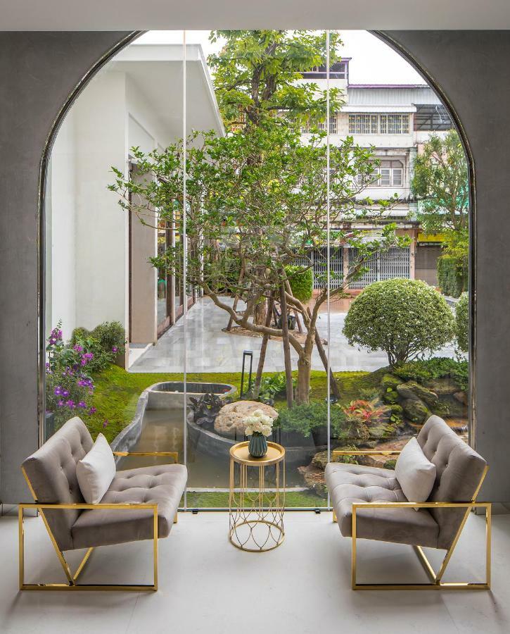 De Princess Hotel Udonthani Exteriér fotografie